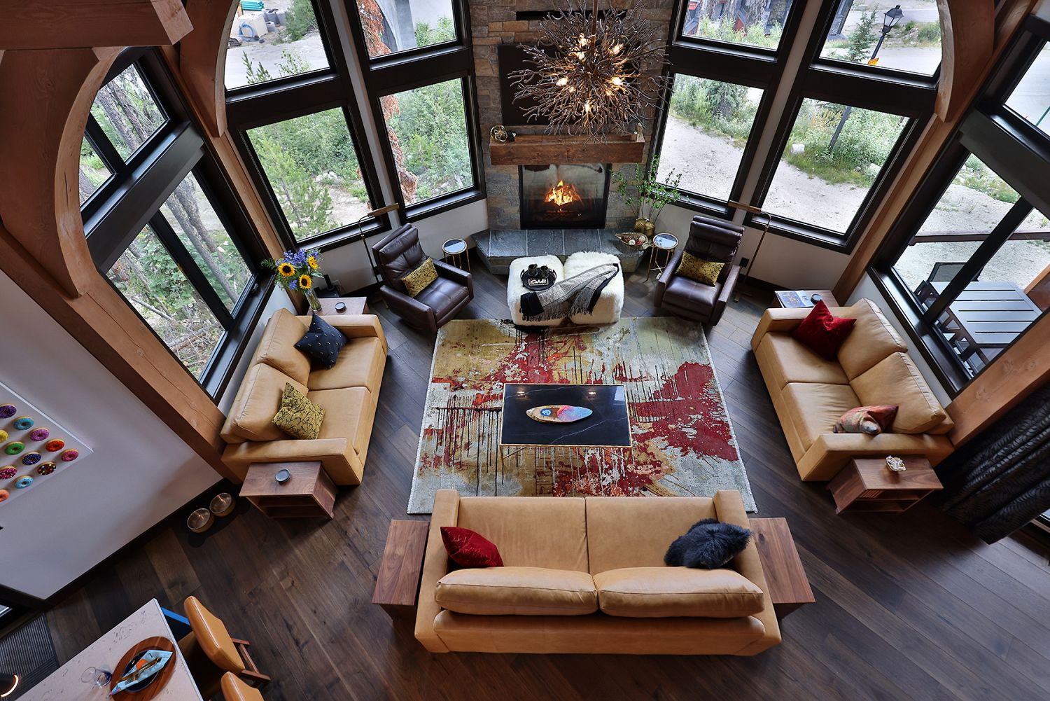 Décor and Furnishings